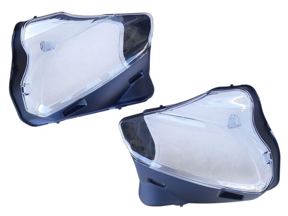 Yamaha R25 Far Camı 2019-2024