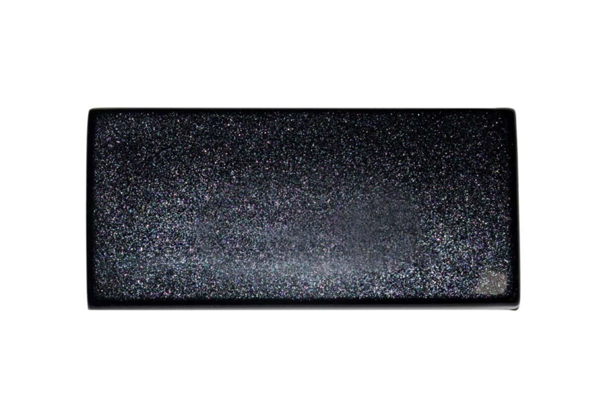 100Km Sağ Ön Çamurluk Küçük Kapak Siyah Orj