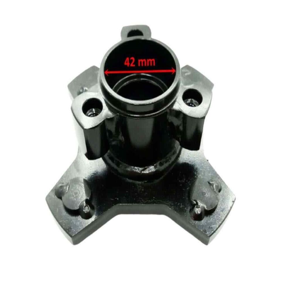 Atv Lx200 Ön Porya 3-4 Em Çıplak Öm