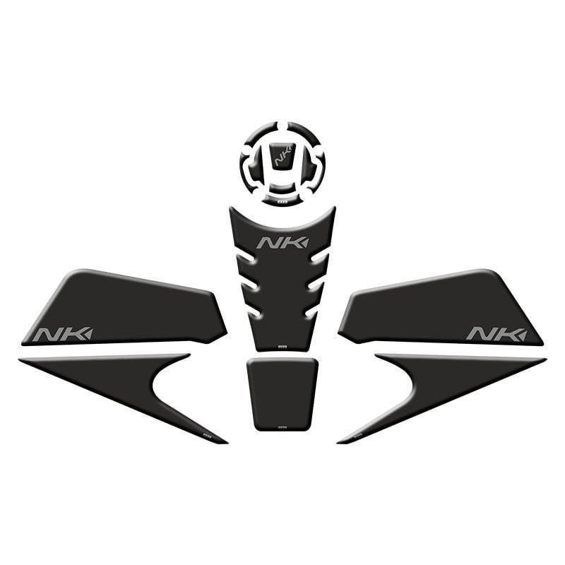Cf Moto 450 Nk 2024 Uyumlu Tank Pad Set 001