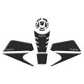 Cf Moto 450 Nk 2024 Uyumlu Tank Pad Set 001