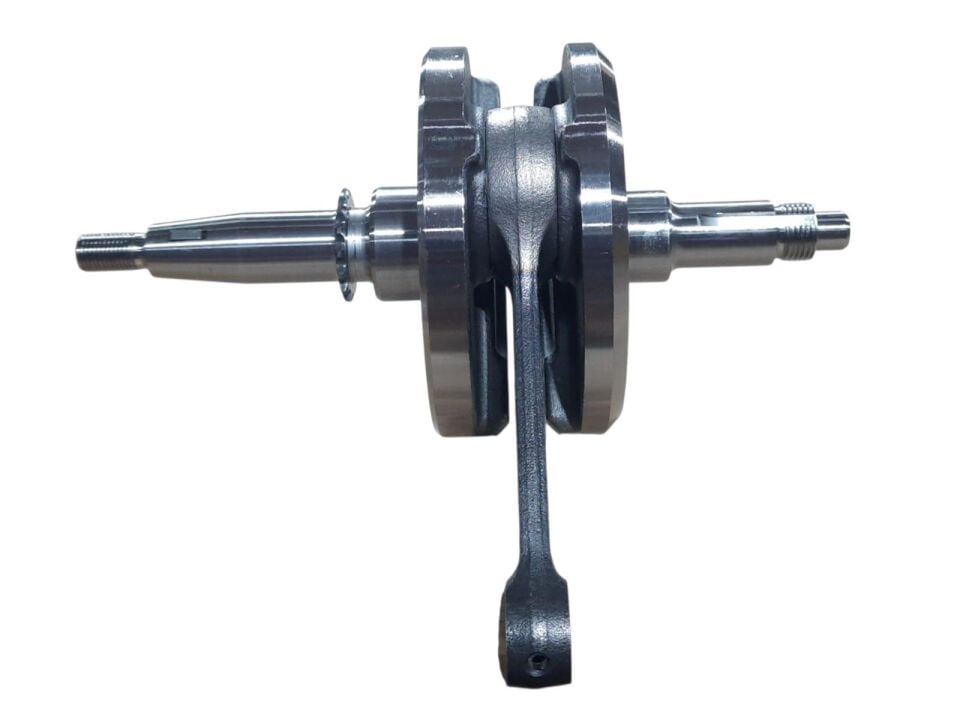 Cross Ramzey 200 Krank Komple