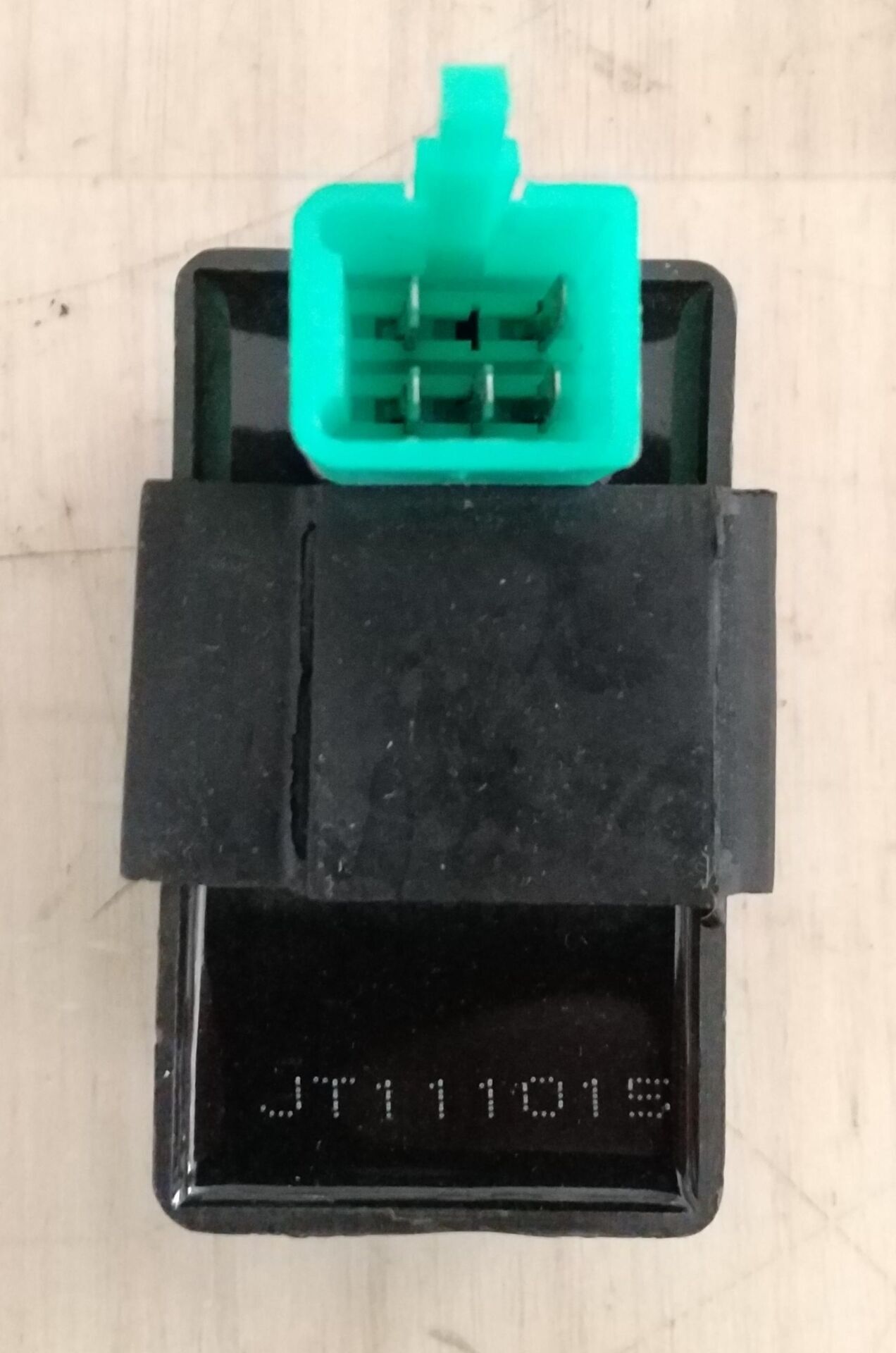 Kuba Cdı-Beyin Atv Eland 200 Orj