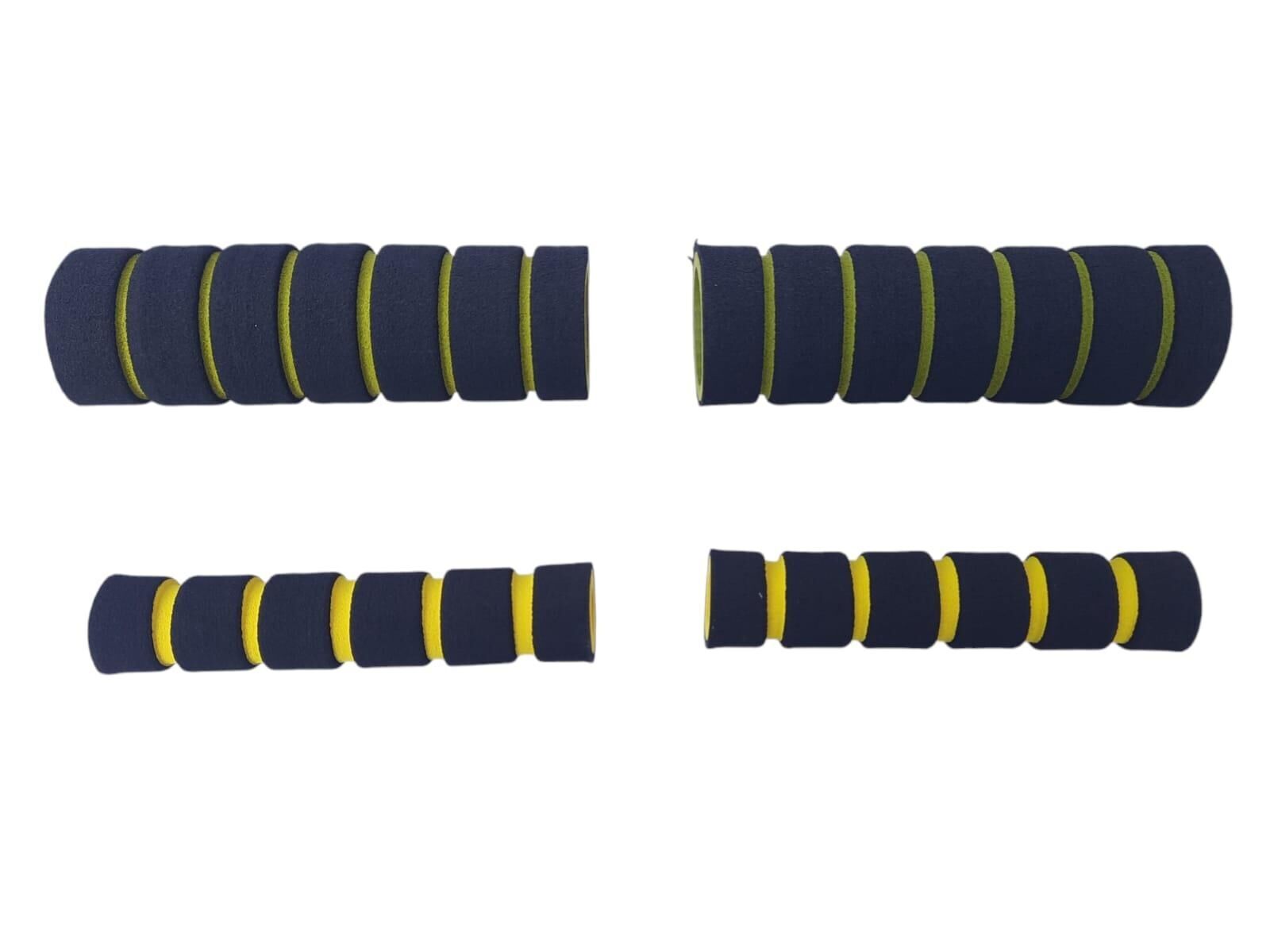 Mtb Sünger Elcik Ve Manet 4 Lü Sarı