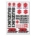 A4 Sticker 045 Tek Paket Çoklu
