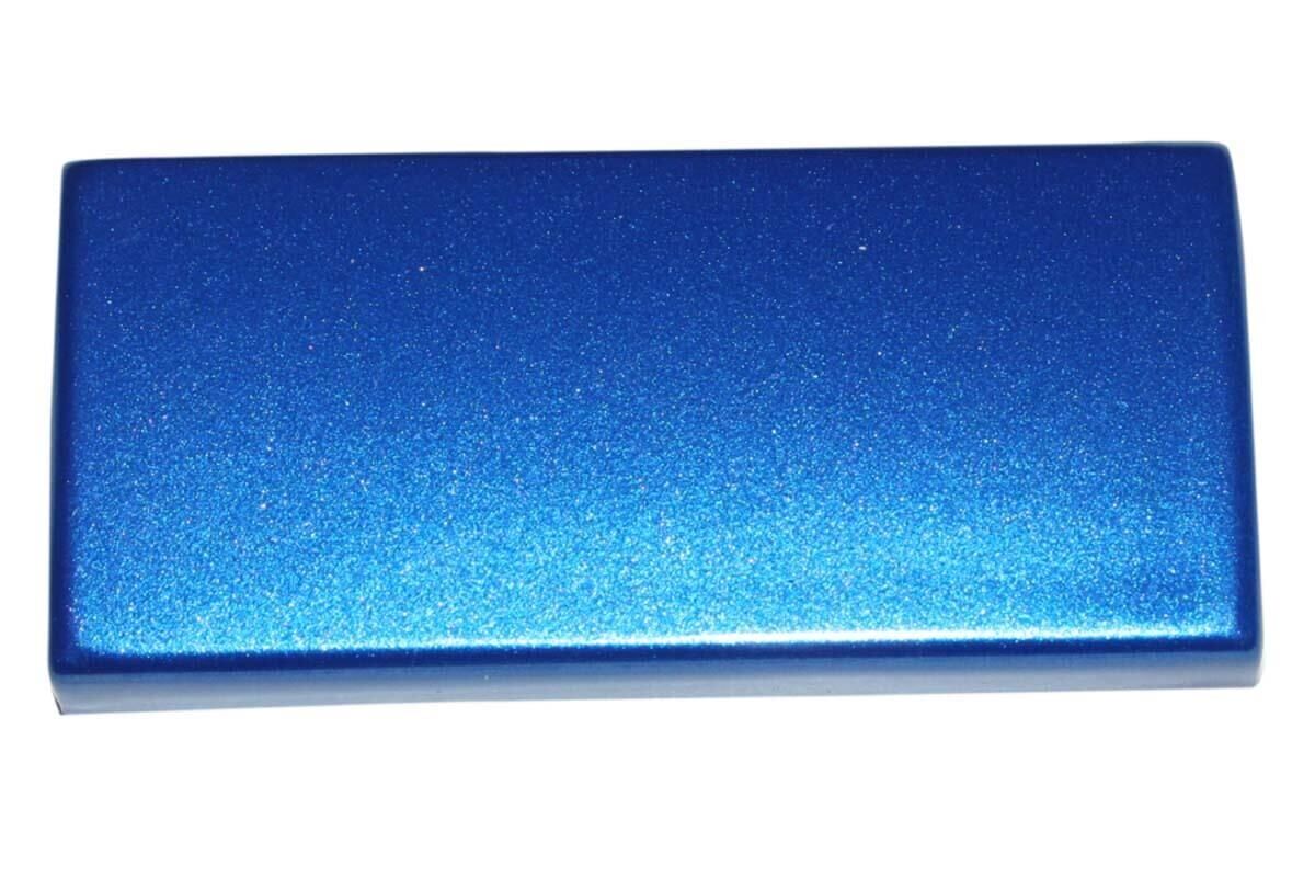 100Km Ön Çamurluk Küçük Kapak Sağ Mavi Orj