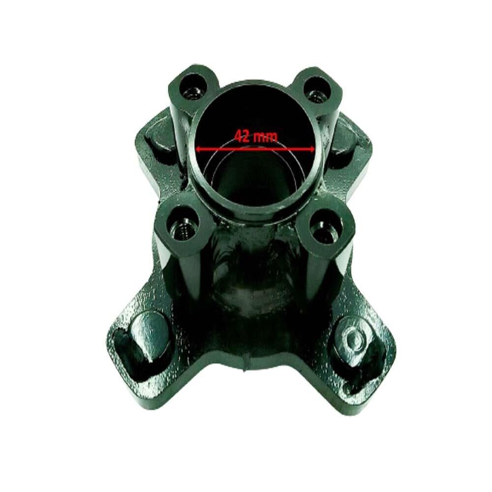 Atv Lx200 Ön Porya 4-4 Ym Çıplak Öm