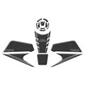 Cf Moto 450 Nk 2024 Uyumlu Tank Pad Set 002