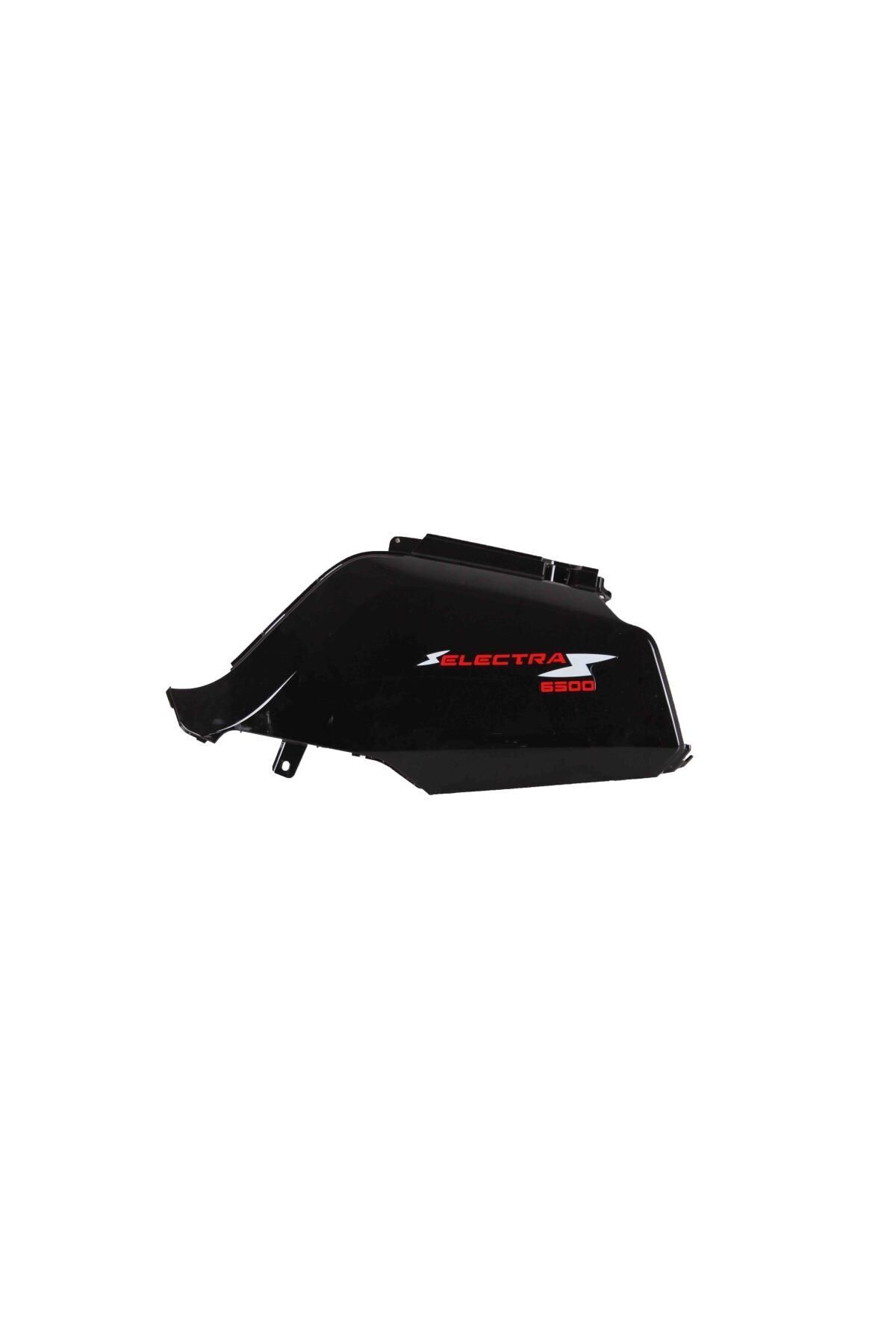 Electra 6500 Arka (kaporta) Karenaj Sol Siyah Orijinal