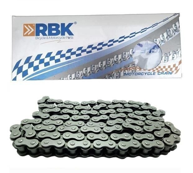 Zincir 5/8*1/4 520 104L Rbk Rus