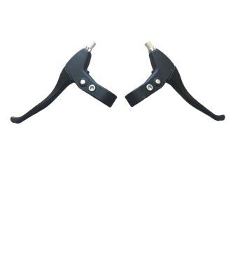 Fren Kolu Mtb  Yarı Aliminyum Siyah Bl 358