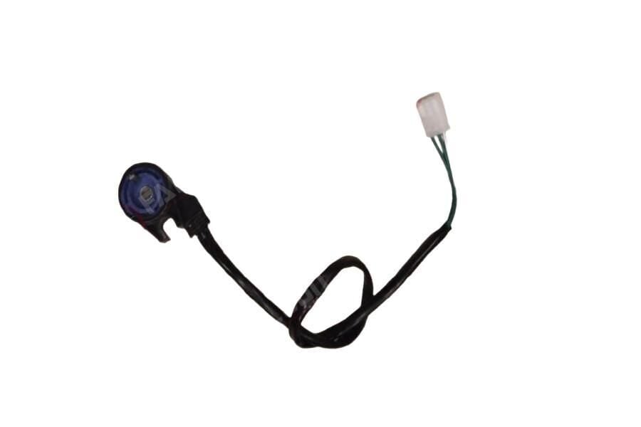 Falcon Yan Sehpa (Yan Ayak ) Müşürü-Quıck 50