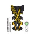 Bajaj Pulsar 2014 - 2024 Uyumlu Tank Pad 003