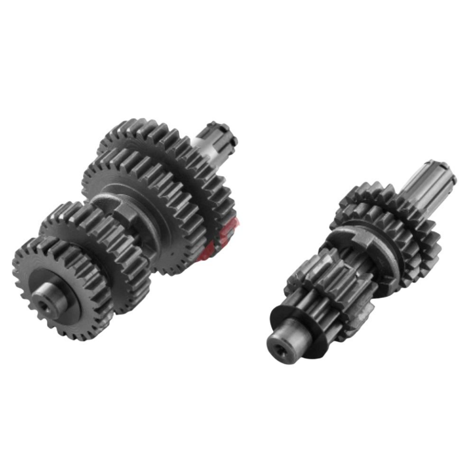 Ramzey Cub Şanzıman Küçük-Büyük Dişli Seti İth