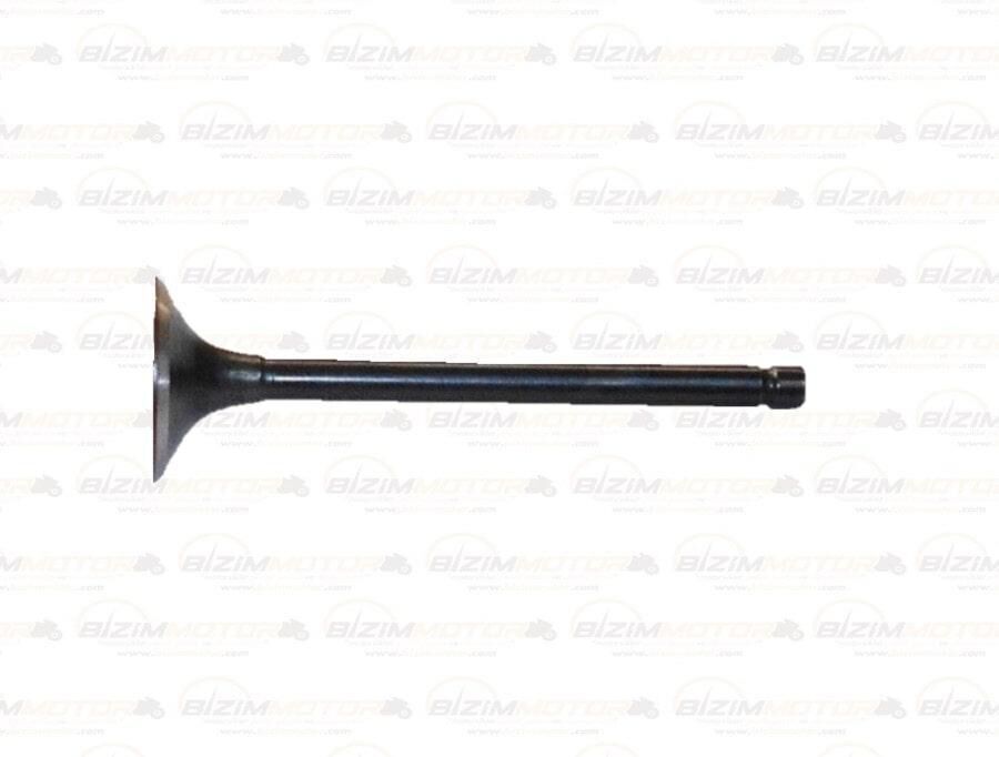 Scooter 250 Buffalo Egzoz Sibop 92,5-28,5-6 Orj