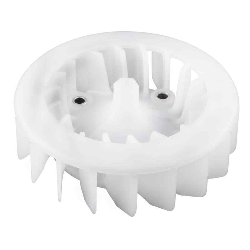 Scooter Fan