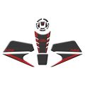 Cf Moto 450 Nk 2024 Uyumlu Tank Pad Set 004