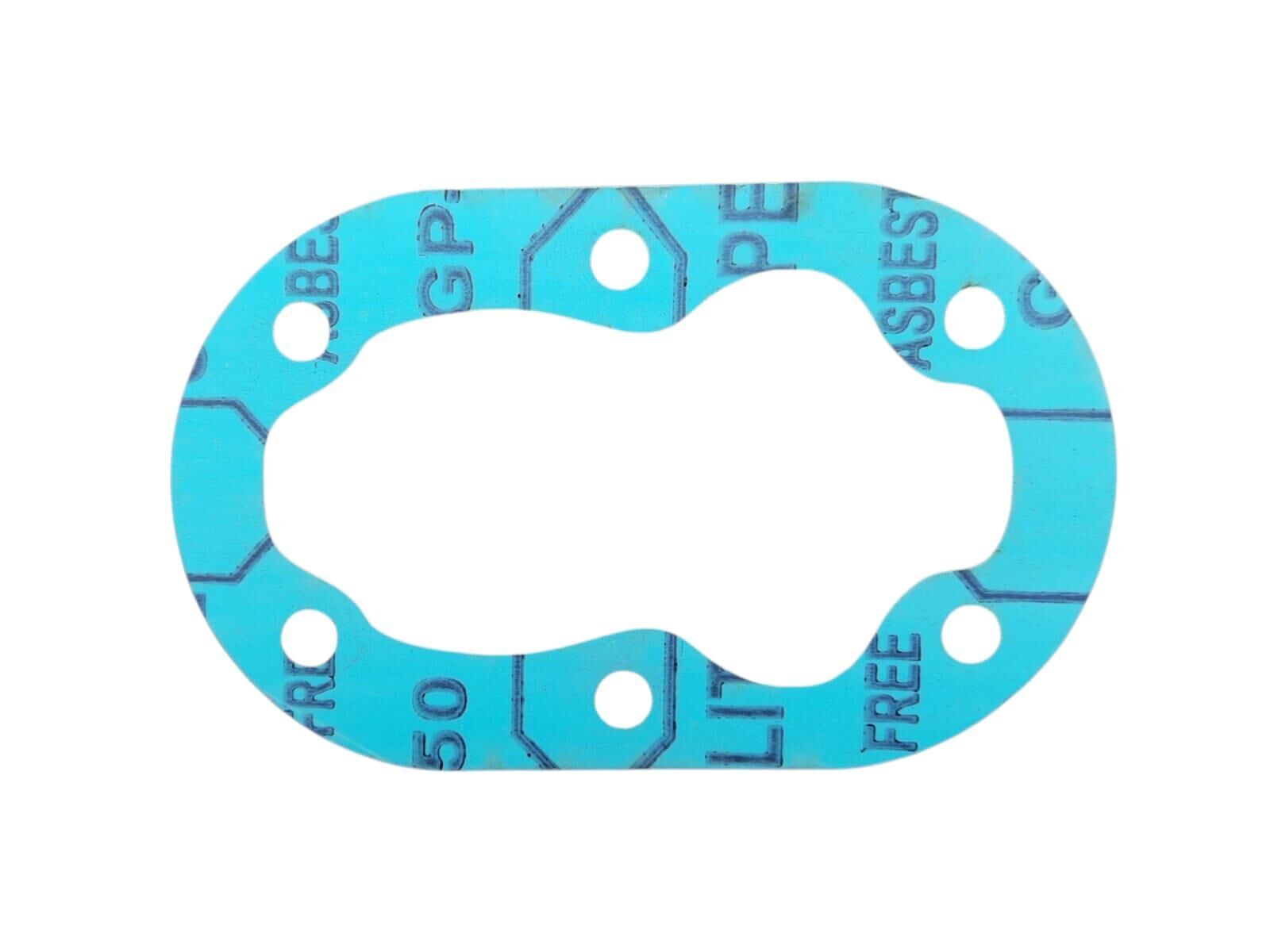 Mondial Benzin Pompa Conta Superboy 100 İ/125 İ Orj