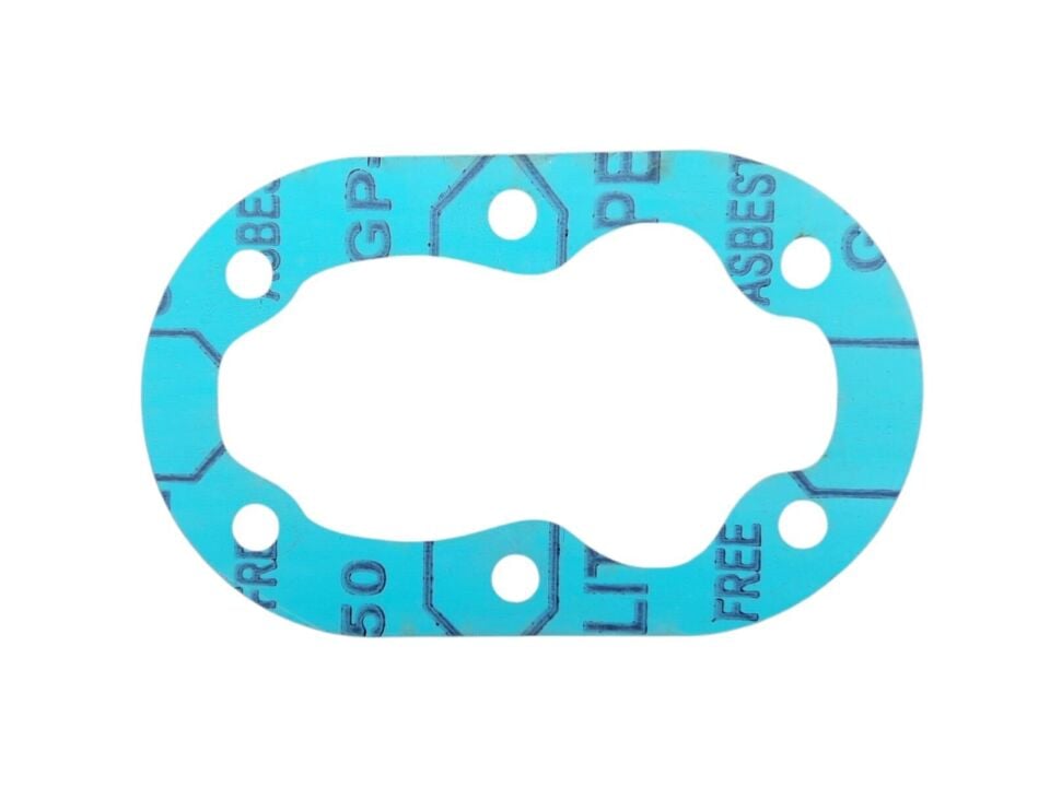 Mondial Benzin Pompa Conta Superboy 100 İ/125 İ Orj