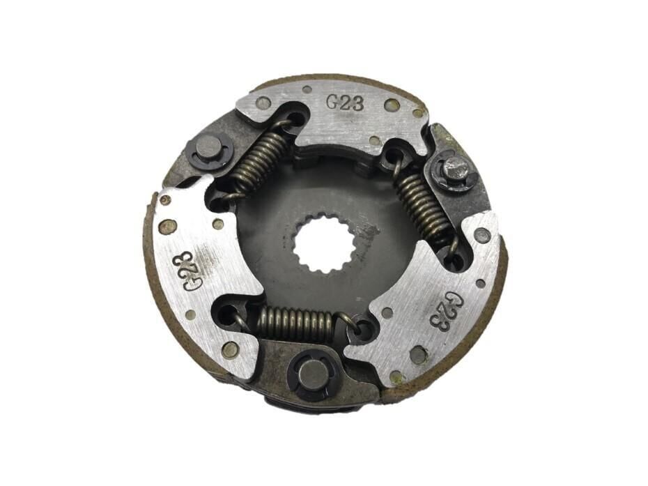 Crypton Uyumlu Kavrama Balata Yaylı Komple