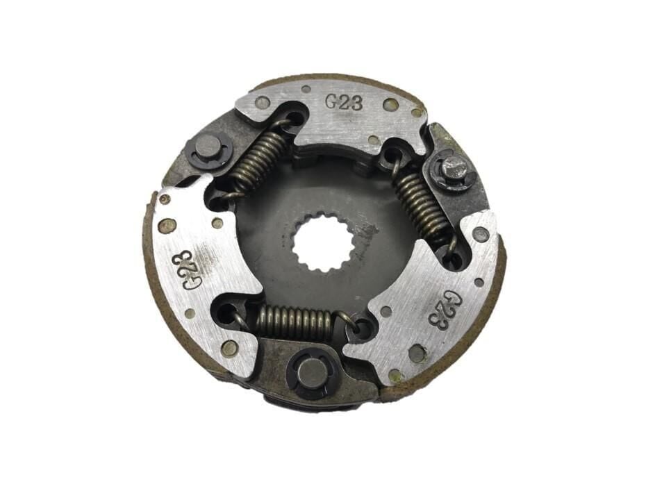 Crypton Uyumlu Kavrama Balata Yaylı Komple