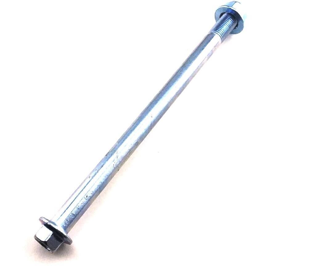 Karaca Ön Teker Mili