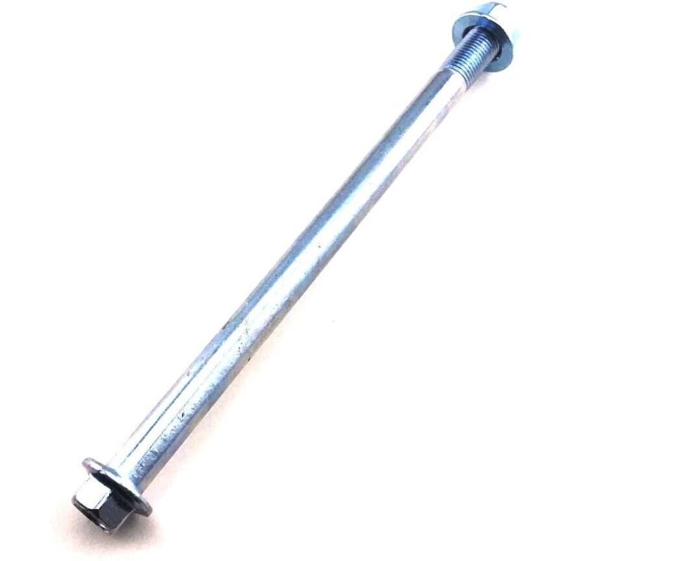 Karaca Ön Teker Mili