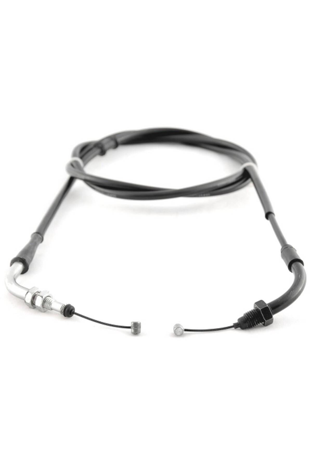 Spacy 110 Uyumlu Gaz Teli İth