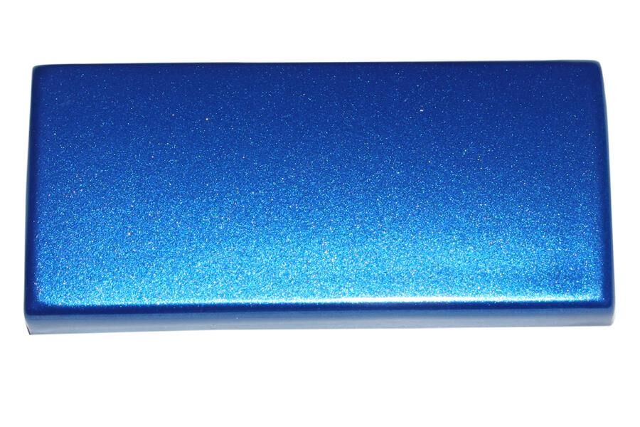 100Km Ön Çamurluk Küçük Kapak Sol Mavi Orj