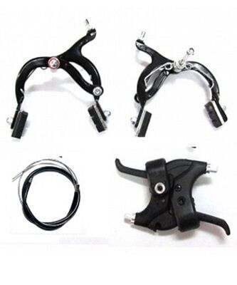 Bisiklet Fren Takımı Bmx Takım