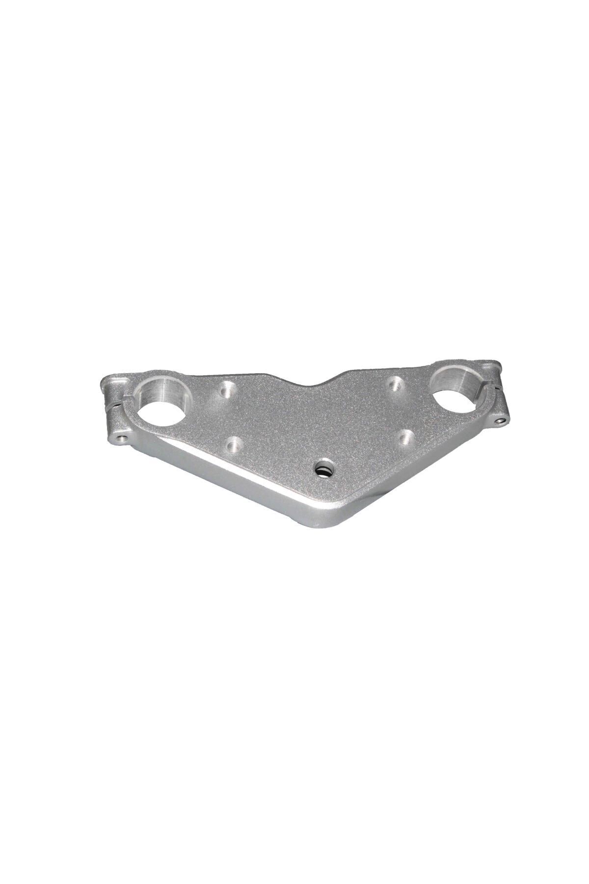 Crown Kmt150-8s Platin Üst Tabla Orijinal