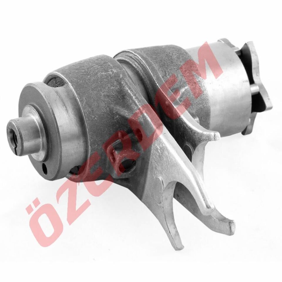 Cub Hilal Topu Sekromeç Durur Şanzıman (Kh, Uag, Ugk, Ft, Mfh)