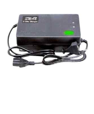 E-bike Şarz Aleti E Bıke 72 V 17 / 20 Ah Swan