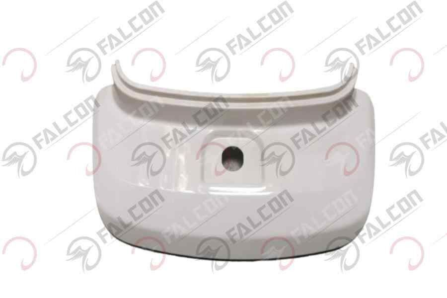 Electra 6500 Port Bağaj Birleştirici Beyaz Orijinal