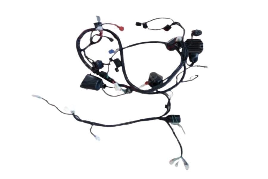 Falcon Elektrik Tesisatı-Quıck 50