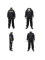 Yağmurluk Alt Üst Pvc Xxl Swan
