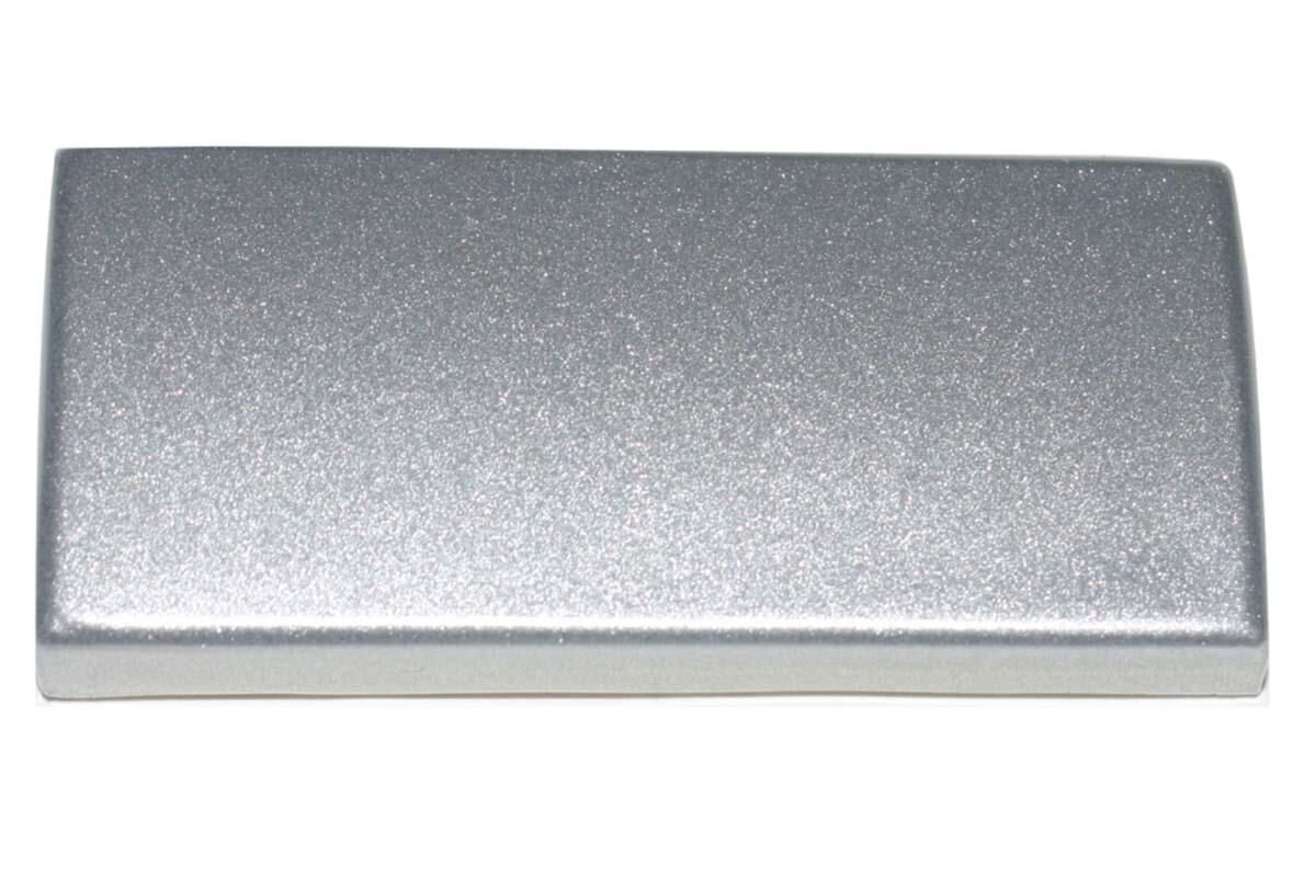 100Km Ön Çamurluk Küçük Kapak Sol Gri Orj