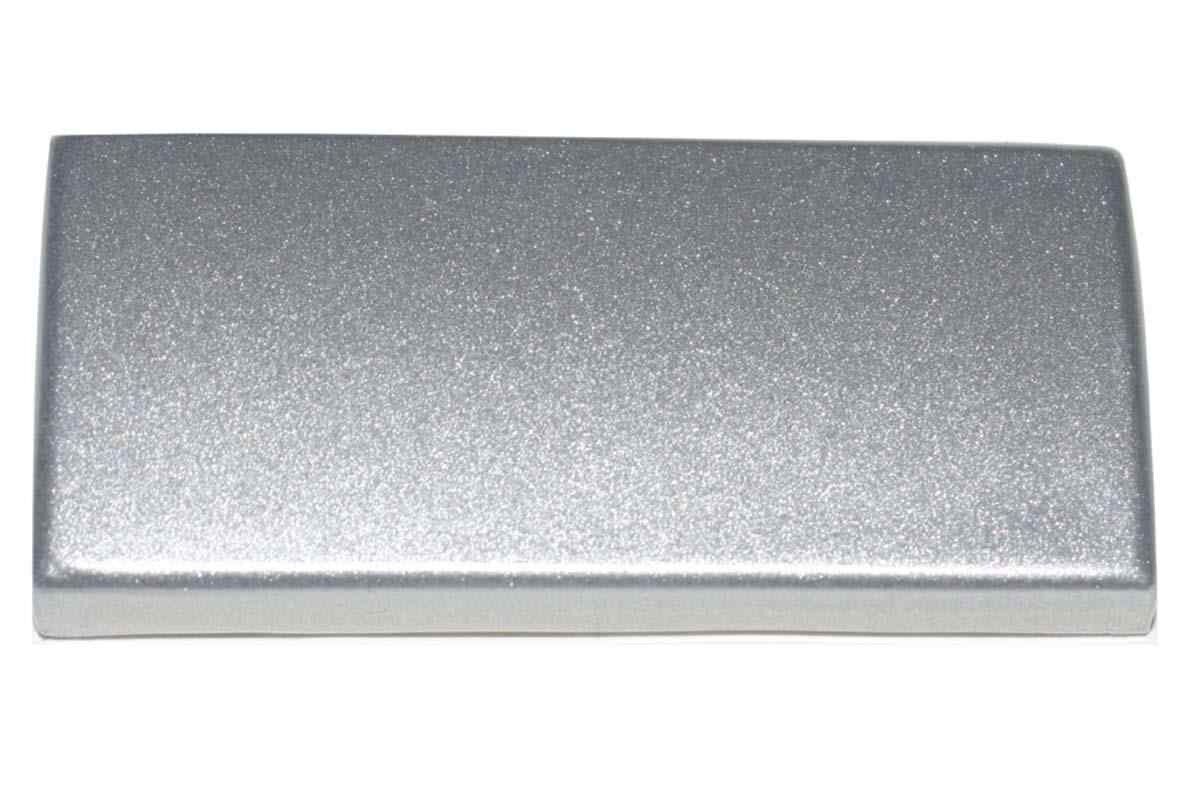 100Km Ön Çamurluk Küçük Kapak Sol Gri Orj