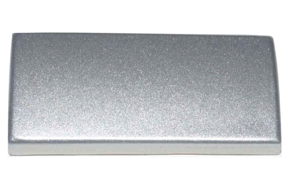 100Km Ön Çamurluk Küçük Kapak Sol Gri Orj