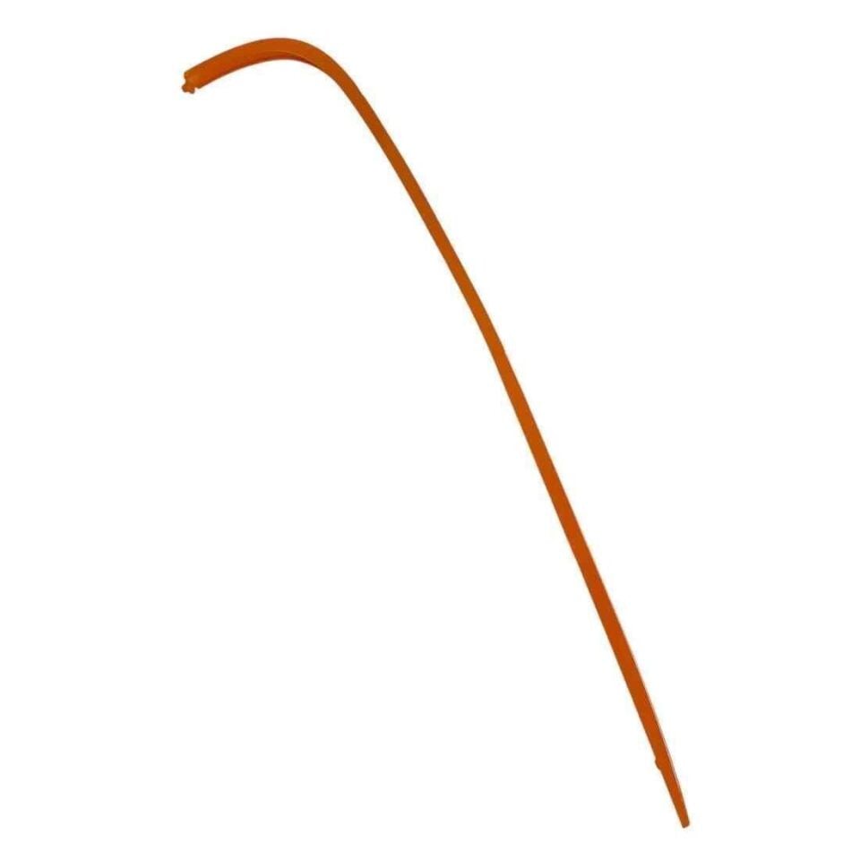 Falcon Torpido Ön Panel Dekoratif Turuncu Sağ-Turtle