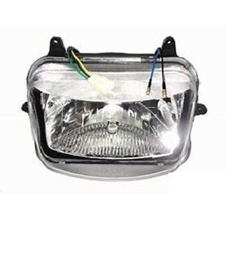 Yamaha Far Komple 125 Ybr (Kare) 2004 Uyumlu