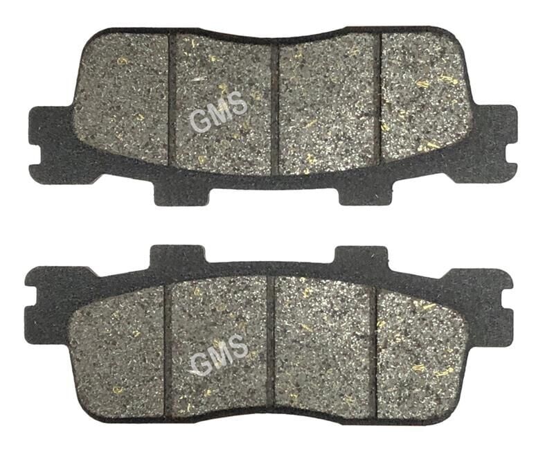 Fren Balata Dısk Arora Chınf 318-Sym Evo 250-Joymax250-