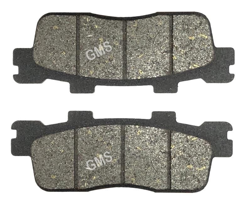 Fren Balata Dısk Arora Chınf 318-Sym Evo 250-Joymax250-