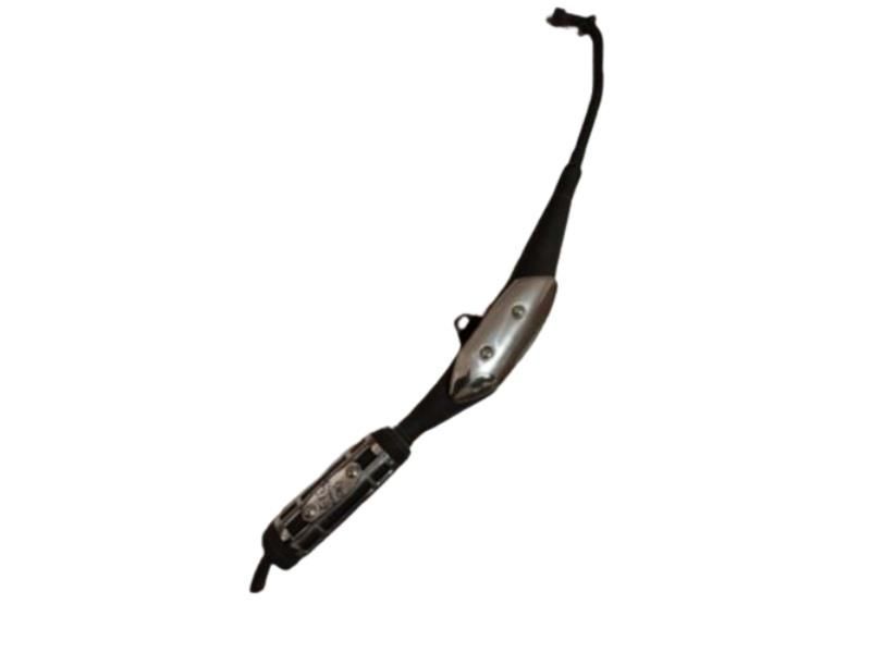 Eksoz Komple Elite Kanuni.