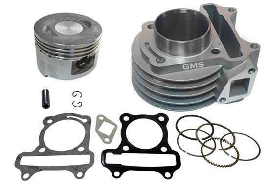 Sılındır Set 50Mm 13P Sct80-100