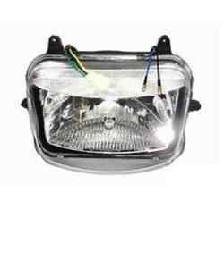 Yamaha Far Komple 125 Ybr (Kare) 2004 Uyumlu