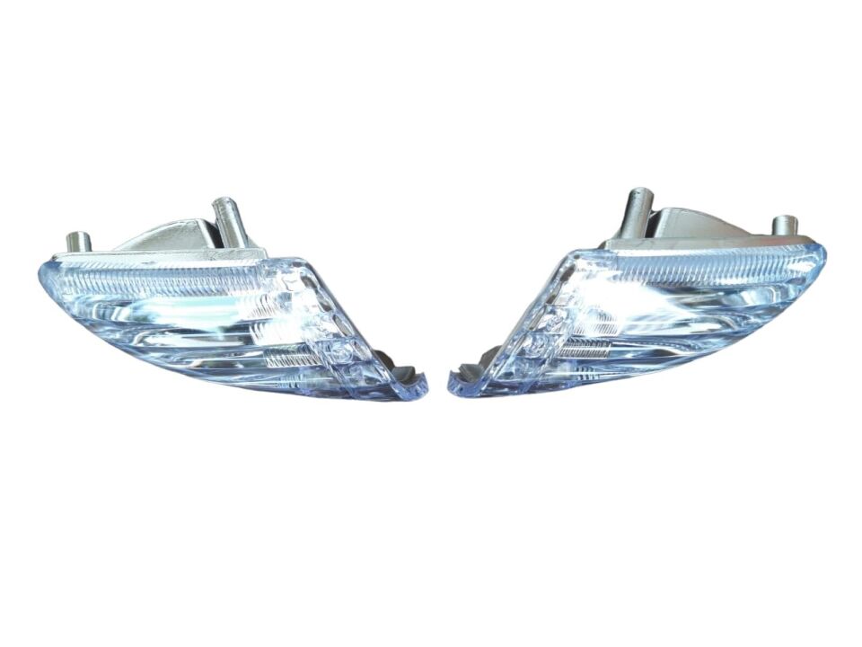 Bisan Lifan 100 100 Sinyal Sol (Park)