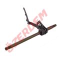 Cub Vites Mili Uzun Komple 260 Mm