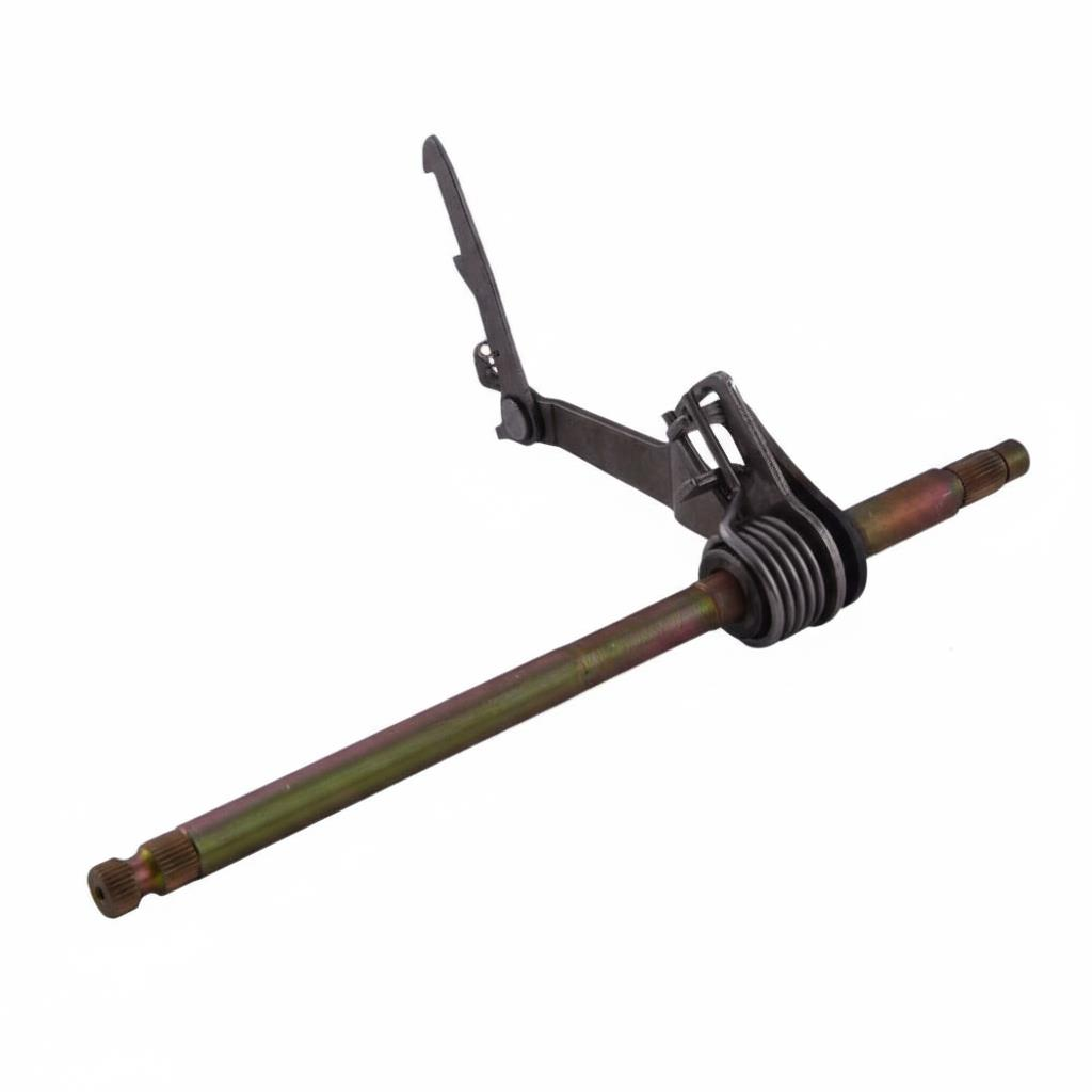 Cub Vites Mili Uzun Komple 260 Mm