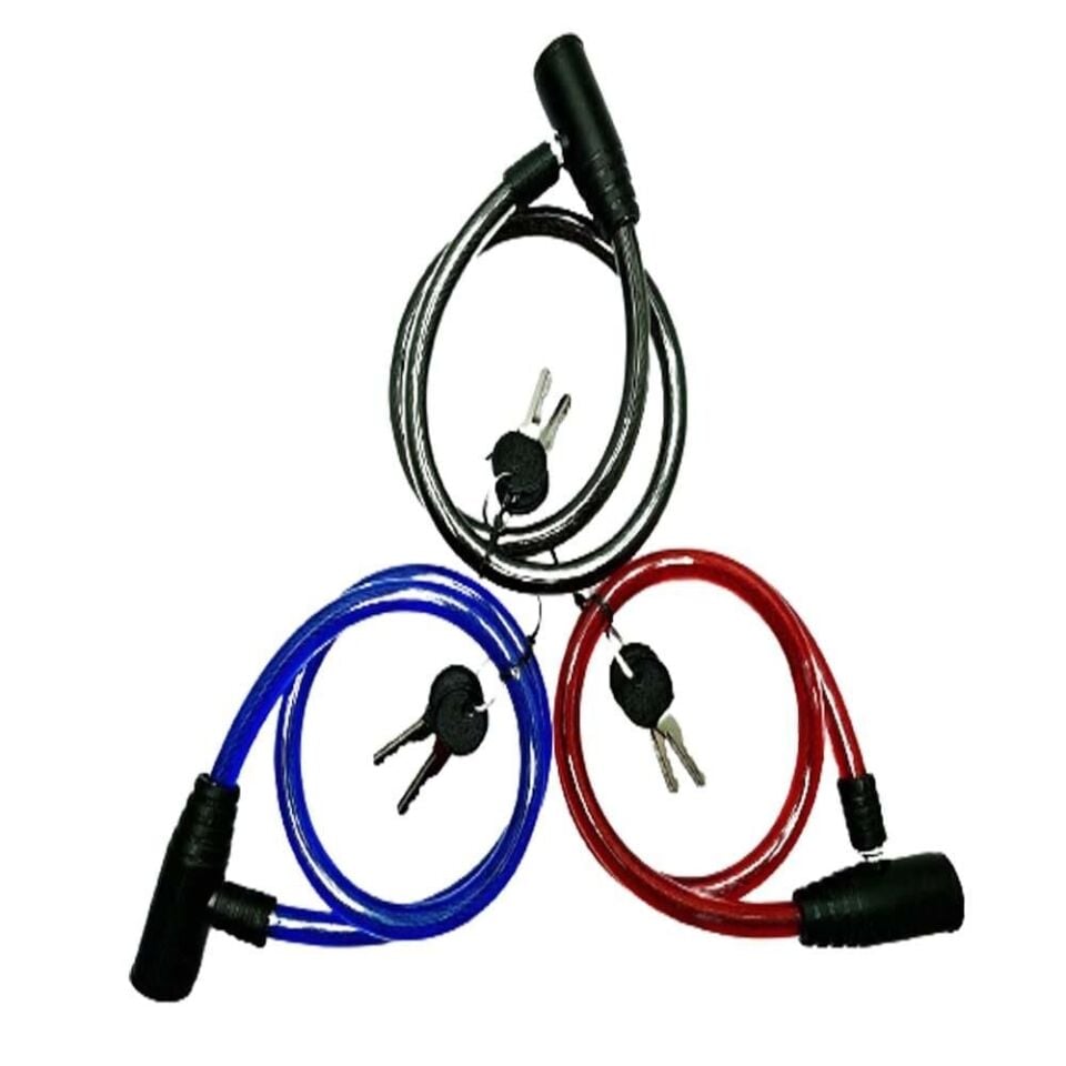 Halat Kilit 12-800 Mm